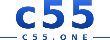 c55 logo